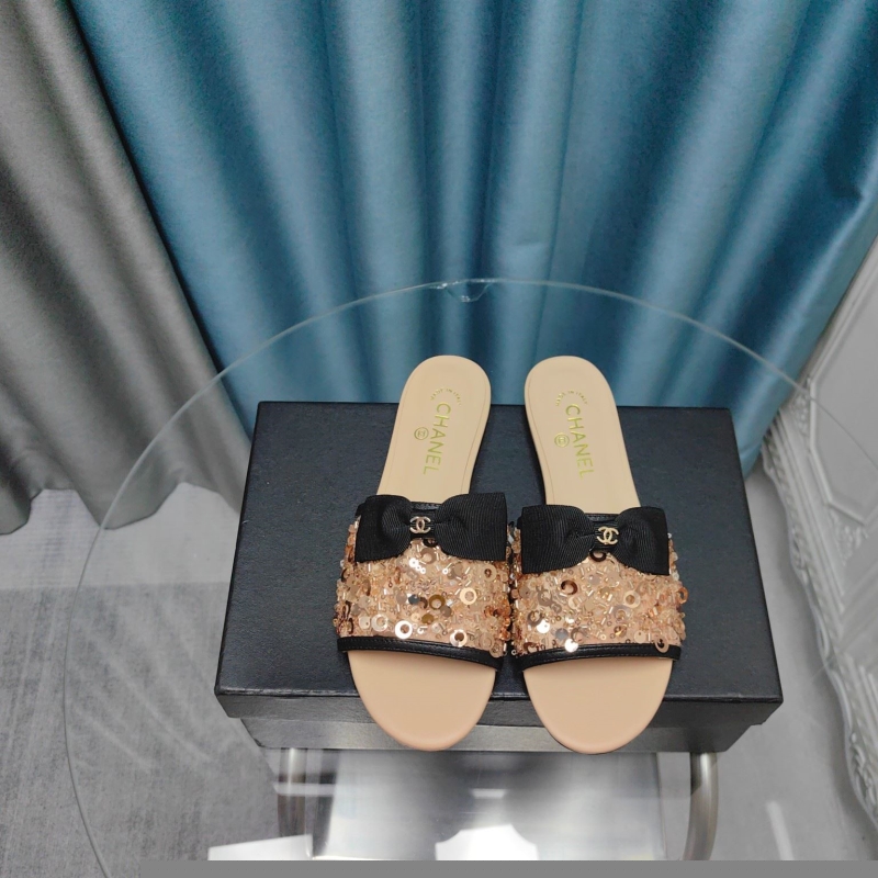 Ch*el slippers